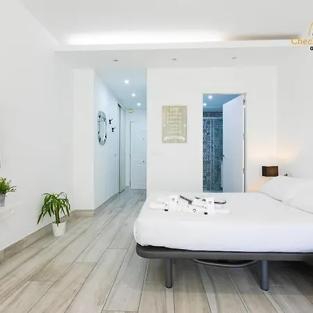 Apartamento El Acuerdo Centro Torremolinos Exterior foto